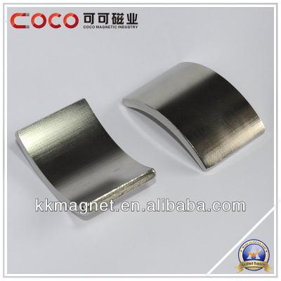 China Magnet N52,35SH, 38Shipping & Handling, 40Shipping & Handling, 42Shipping & Handling Speaker, Permanent Magnet /Rare Earth Neodymium for sale