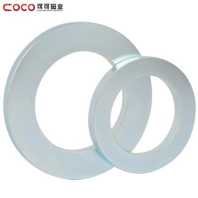 China Industrial Neodymium Ring Magnet 35Shipping and Handling, 38Shipping and Handling, 40Shipping and Handling, 42Shipping and Handling, 45Shipping and Handling, 48Shipping and Handling, 30UH, 33UH, 35UH, 38UH, 40UH, 30EH, 33EH, 35EH, 38EH for sale