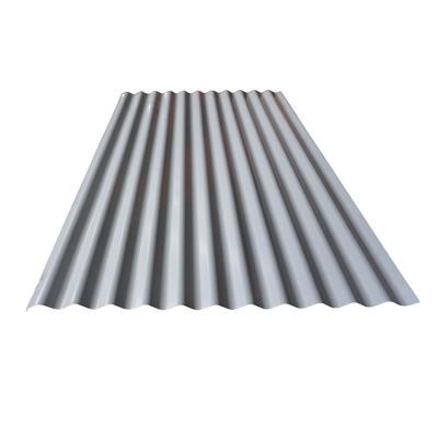 China The forming effect is good aluminum galvanized corrugated round roof sheet wave roll forming machine for sale