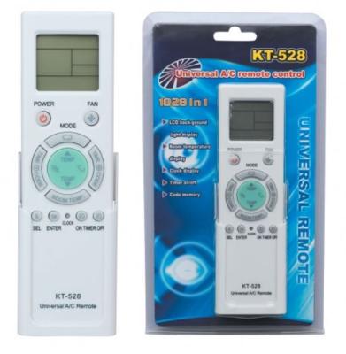 China New high quality large lcd display hot sale durable mcquay air conditioner remote control for sale