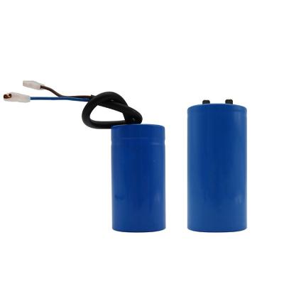 China Ac / Capacitor Starting Motor CD60 Fast Motor Output for sale