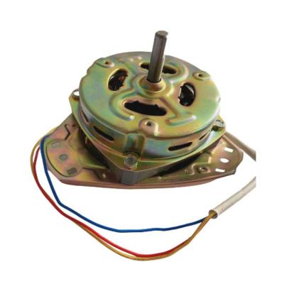 China Hotel manufacture high quality drain dc rotor spin 180w automatic washing machine motor dc for sale