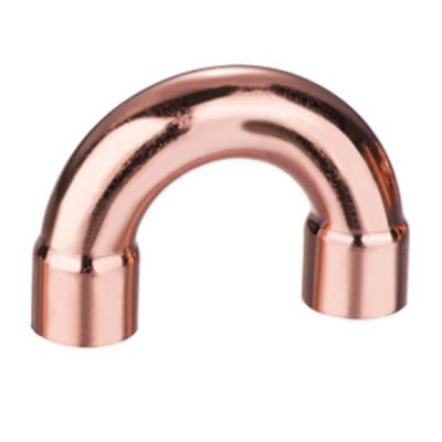 China Domi Copper Manufacturers Hot Sale HVAC 22mm 15mm Custom Brass 10mm Compression Fittings for sale