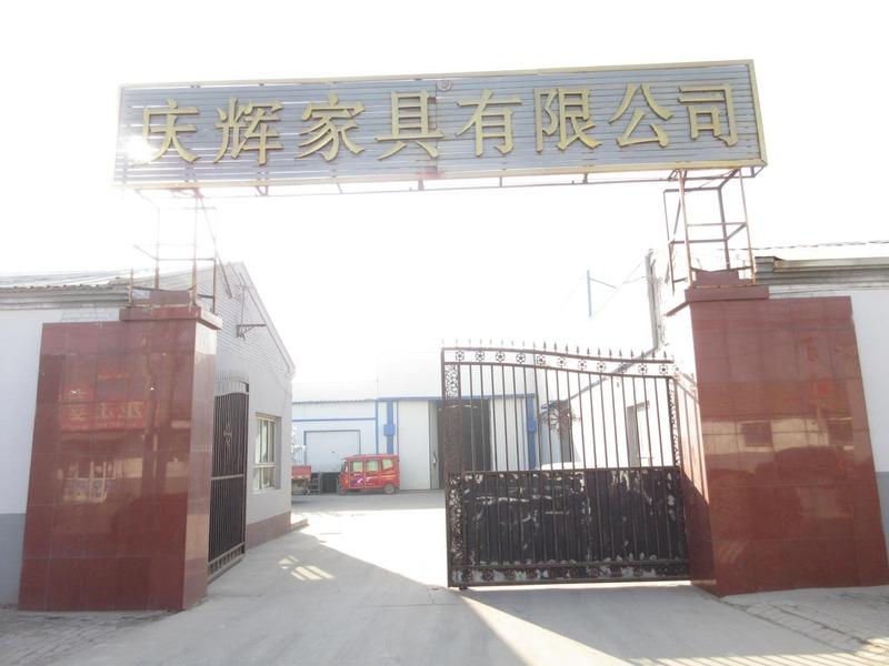 Verified China supplier - Bazhou Qinghui Furniture Co., Ltd.