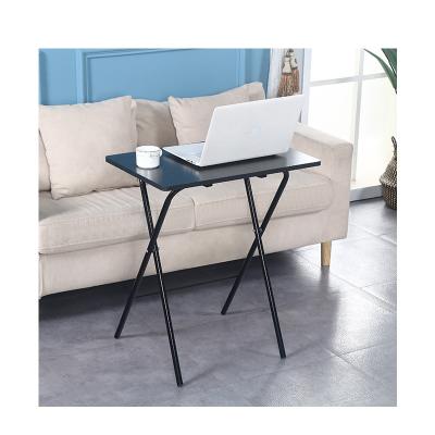 China Other Bed Beside Adjustable Computer Desk Table Height Laptop Lift Table With Wheels for sale