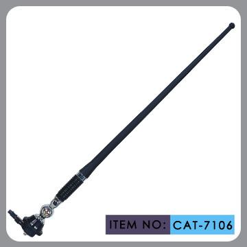 China high precision truck radio antenna , long range car radio antenna 3C-2V for sale