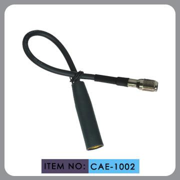 China Internal Car Radio Antenna Cable , Car Radio Extension Cable Customize for sale