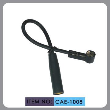 China BNC TNC Plug Internal Car Antenna Copper Material ISO9001 Approved for sale