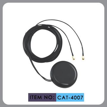 Chine Antenne/antenne de GSM GPS de voiture de connecteur masculin de SMA pour la voiture de Cadillac Subaru à vendre