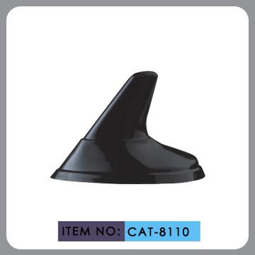 China Antena decorativa simulada del tejado del coche para la cinta del lado del doble de BMW Buick Chevrolet en venta