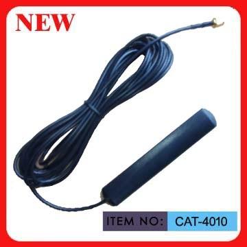 China Customized Connector Car Gsm External Antenna Double Sided Adhesive 900 1800mhz for sale