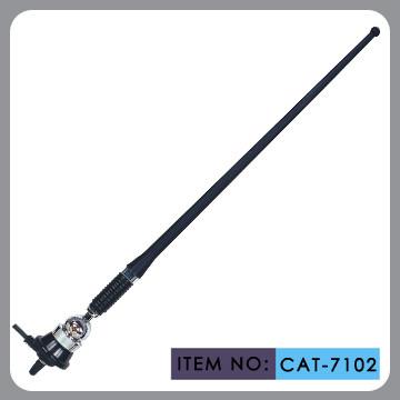 China Am Fm Auto Rubber Car Antenna Fit Construction Machinery Vehicles for sale