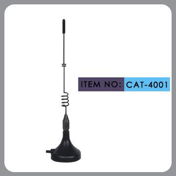 Chine Antenne faite sur commande de GSM de voiture de la couleur 4G 3G pour le connecteur masculin de la voiture 700-2700mhz SMA à vendre