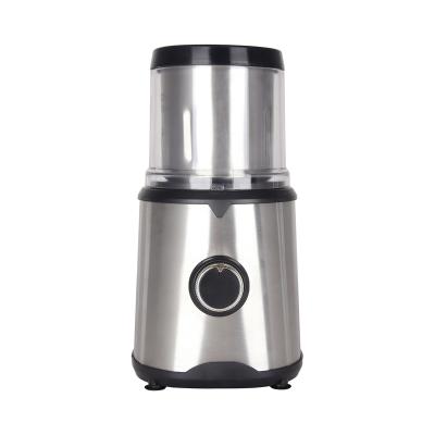 China Household 220V 2 in 1 juicer & coffee blender 2023 high speed grinder 300W low noise design for sale