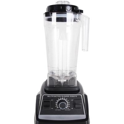 China Household 2023 portable blender mixer juicer cup blender mini portable fruit juicer cup home appliances vitamer blender 2000ml juicer for sale