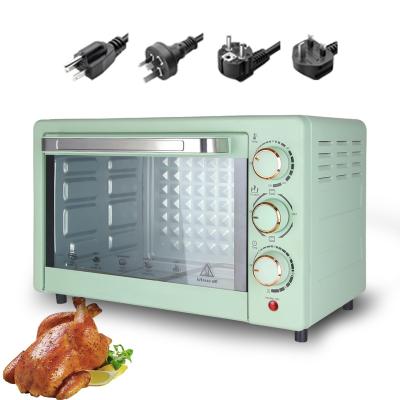 China Timed KX-999 multifunction OEM ODM powder coating oven piekarnik elektryczny Household Oven for sale