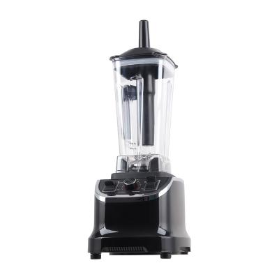 China Household High Speed Powerful Home Blender Mixer 110V 220V Juicer Blender chopper For Kitchen Appliance stainless steel Popular 400W for sale