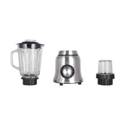 China Household 2023 hot selling High Speed juicer blender Best Kitchen Appliance Commercial 1.5L Juicer Blender 300W-500W 300ML coffee grinder for sale