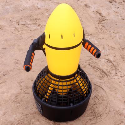 China Electric Scooter For Hot Selling PP Sea Scooter High Quality Adult Electric Thruster 10m Equipment Diving Motor Underwater Scooter Scube For Swimming Diving for sale