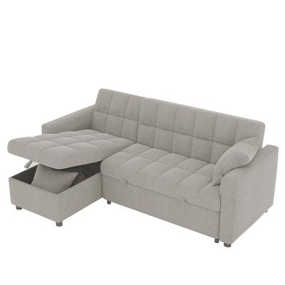 China The Other American Style Sofa Cum Bed Corner Sectional Sofa Furniture for sale