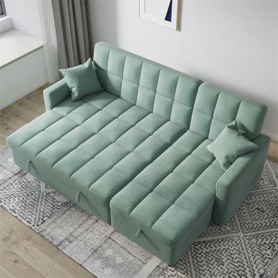 China The Other New Sleep Lounge Classic Sofa Bed For for sale