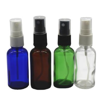 China Personal Care Perfume Bottle Perfume Glass Bottle Glass Cosmetic Bottle for sale