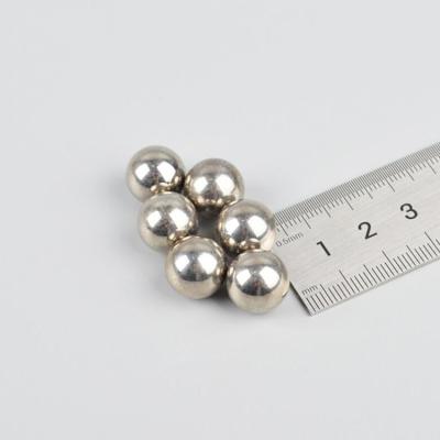 China Sprayer Stainless Steel Ball For Spray Paint for sale