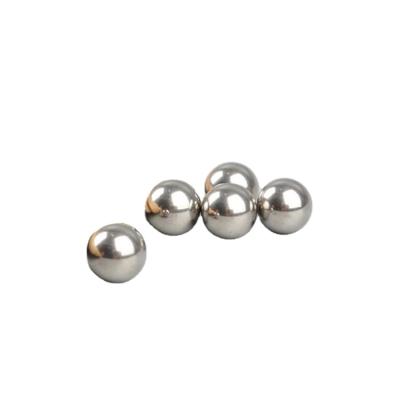 China Sprayer Metal Sphere Stainless Steel Hollow Float Ball for sale