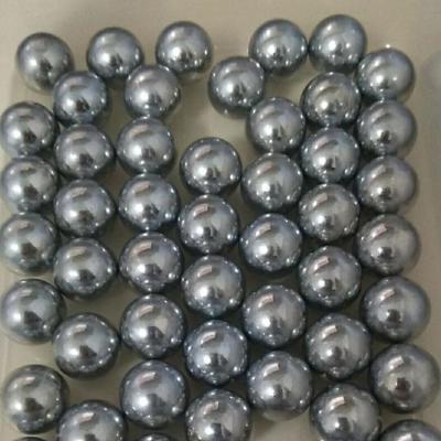 China Sprayer Supplier 1 1.5 2 Inch SS 304 316 Stainless Steel Ball For Sale for sale