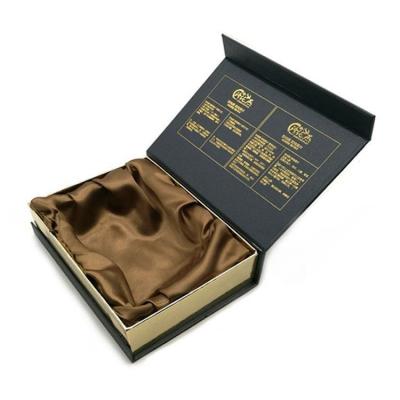 China Wholesale Handmade Customized Design Luxury Gift Boxes For Wigs Cardboard Paper Wig Packaging Box for sale