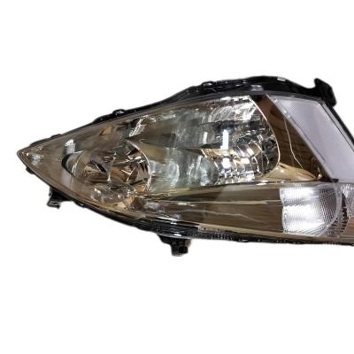 China PP+PC HOT SALE Auto Car Headlight And Headlight For Honda Accord OEM 33101-SDA-H01 33151-SDA-H01 CM4/5/6 for sale