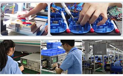 Verified China supplier - Shenzhen Estyle Technology Co., Ltd.