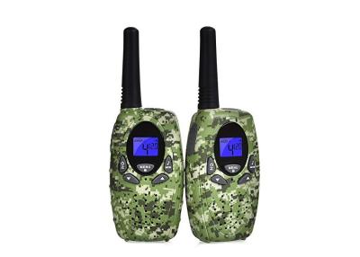 Chine 99 petits Camo talkies-walkies de CTCSS avec la fonction 