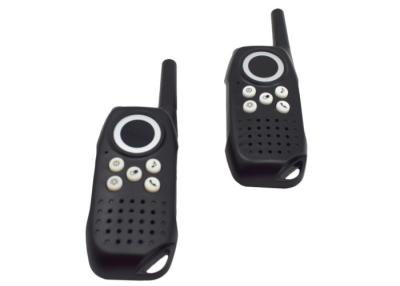 China Backlight LCD Display Kids Wireless Walkie Talkie ABS Material With VOX Function for sale