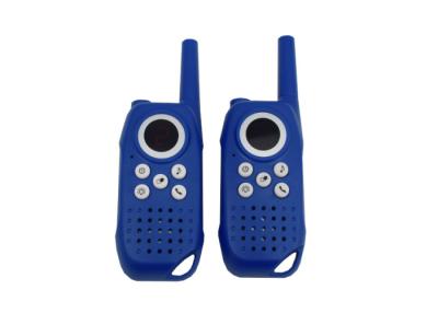 China Digital Design Home Walkie Talkie ABS Material With Long Distance Call Function for sale