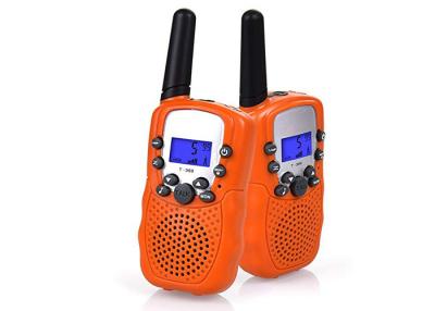 China Wireless Digital Two Way Radio With Replaceable Belt Clip walkie talkie japan for sale