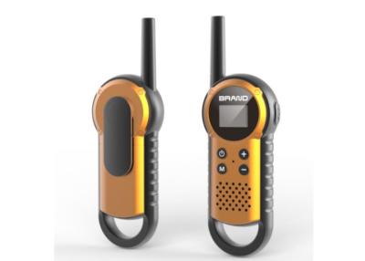 China ABS Material Wireless Walkie Talkie system ham radio walkie talkie for adults for sale