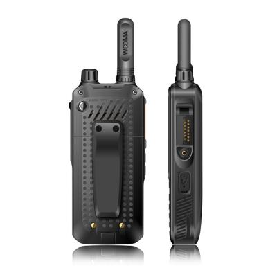 China Waterproof 1.2Ghz 3500mah 16 Channels Radio Walkie Talkie for sale