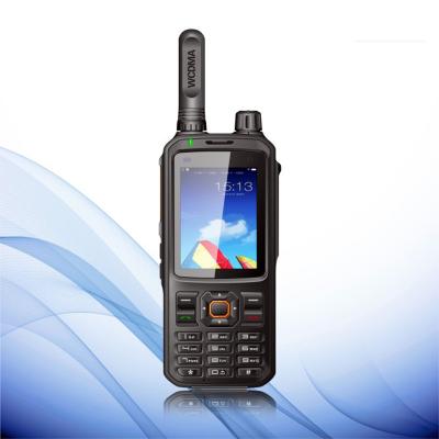 China Walkietalkie do rádio de GPS 3500mah do orador de Bluetooth à venda