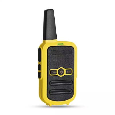 China 2W 16Channels 3 - 5KM Long Range Walkie Talkie Toy for sale