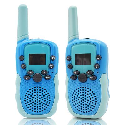 China De navulbare 99 Walkie-talkie van CTCSS 3km USB 3 Mijlwaaier Te koop