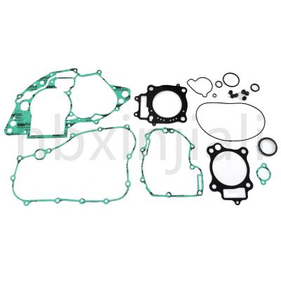 China Manufacturer Customized Environmental Protection Material Manufacturer Customized Engine Spare Part Motorcycle Engine Rebuild Replacement Set Full Complete Gasket Kit For ATV UTV CRF250R for sale