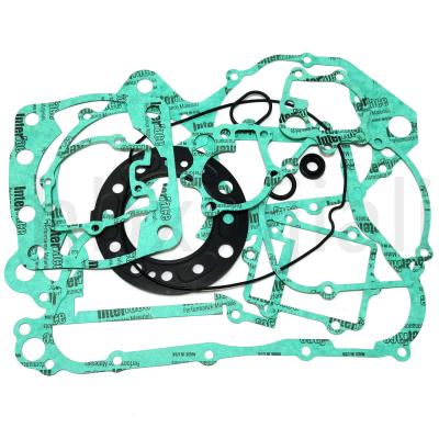 China Good Quality Environmental Protection Material Manufacturer Customized Available Motorcycle Engine Rebuild Set Full Complete Engine ATV Gasket Kit For UTV CR250 for sale