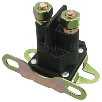 China ATV UTV Parts Motorcycle Spares & Accessories Starter Solenoid Relay For LT1045 20HP 400L Worker500 600CC ATV UTV Electrical System for sale