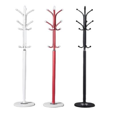 China Cheap Professionally Manufactured Expandable Floor-Standing Rack For Rustic Coat Rack for sale