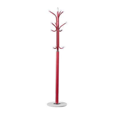 China Factory outlet modern most popular living room furniture coat hanger coat rack for sale