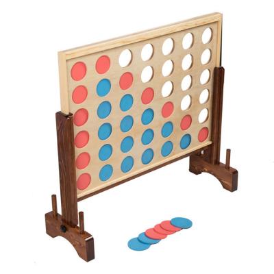 China Cozy board games connect 4 games for sale