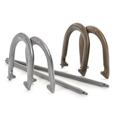 China Recreational Play Quality Horseshoe Set for sale