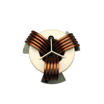 China Remove changes from the current high-grade iron core toroid transformer silicon steel sheet toroid transformer for sale