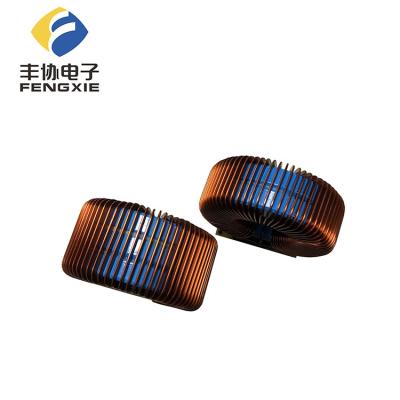 China Delete Customer Design Smd Current Toroid 4 Pin Common Mode Inductor Coils Changes for sale